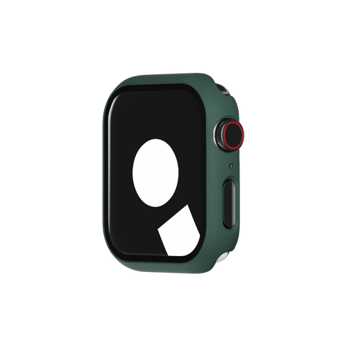 Pine Green Case Protector for Apple Watch