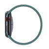 Pine Green Solo Loop for Apple Watch iSTRAP