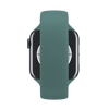Pine Green Solo Loop for Apple Watch iSTRAP