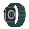 Pine Green Sport Loop for Apple Watch iSTRAP
