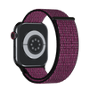 Pink Blast/True Berry Sport Loop for Apple Watch iSTRAP