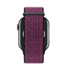 Pink Blast/True Berry Sport Loop for Apple Watch iSTRAP