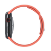 Pink Citrus Sport Band for Apple Watch iSTRAP