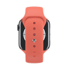 Pink Citrus Sport Band for Apple Watch iSTRAP
