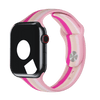 Pink Hero Sport Band for Apple Watch iSTRAP