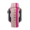 Pink Hero Sport Band for Apple Watch iSTRAP
