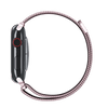 Pink Milanese Loop for Apple Watch iSTRAP