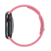Pink Sport Band for Apple Watch iSTRAP