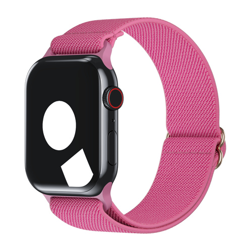 Pink Sport Luxe for Apple Watch