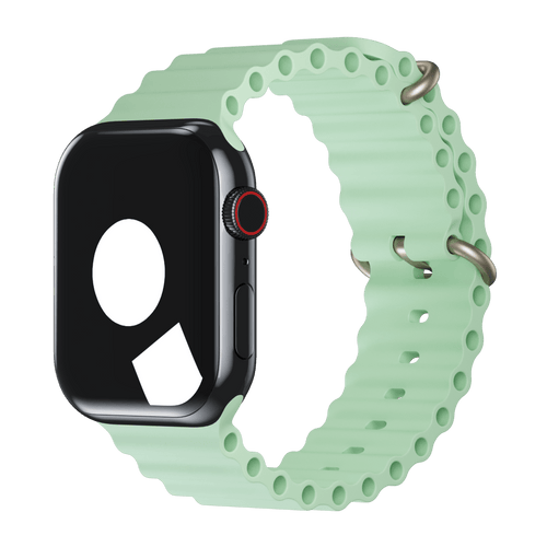 Pistachio Ocean Band for Apple Watch iSTRAP