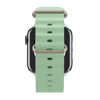 Pistachio Ocean Band for Apple Watch iSTRAP