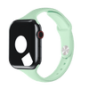 Pistachio Sport Band Chic for Apple Watch iSTRAP