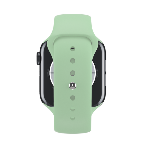 Pistachio Sport Band for Apple Watch