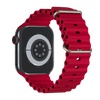 Plum Ocean Band for Apple Watch iSTRAP