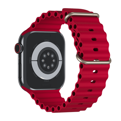 Plum Ocean Band for Apple Watch iSTRAP