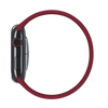 Plum Solo Loop for Apple Watch iSTRAP