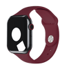 Plum Sport Band for Apple Watch iSTRAP