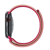 Pomegranate Sport Loop for Apple Watch iSTRAP