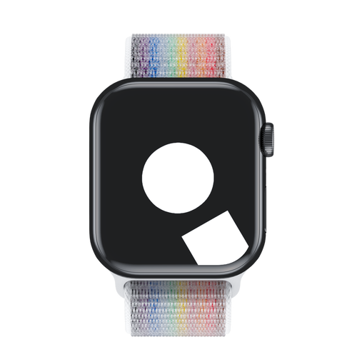 Pride Edition (2nd Gen) Sport Loop for Apple Watch