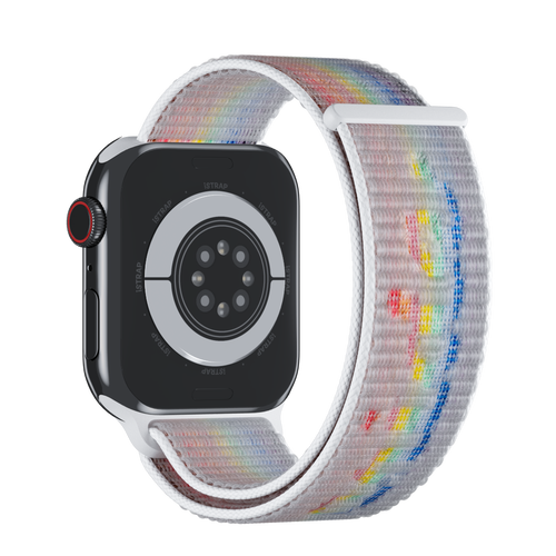 Pride Edition (2nd Gen) Sport Loop for Apple Watch