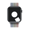 Pride Threads (1st Gen) Sport Loop for Apple Watch iSTRAP