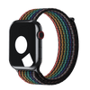Pride Threads (2nd Gen) Sport Loop for Apple Watch iSTRAP