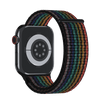 Pride Threads (2nd Gen) Sport Loop for Apple Watch iSTRAP