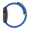 Prussian Blue Ocean Band for Apple Watch iSTRAP