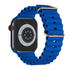 Prussian Blue Ocean Band for Apple Watch iSTRAP