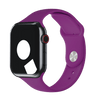 Purple Sport Band for Apple Watch iSTRAP