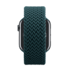 Rainforest Braided Solo Loop for Apple Watch iSTRAP
