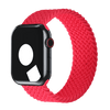 Red (2nd Gen) Braided Solo Loop for Apple Watch iSTRAP