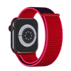 Red (2nd Gen) Sport Loop for Apple Watch iSTRAP