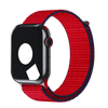 Red (3rd Gen) Sport Loop for Apple Watch iSTRAP