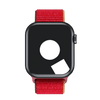 Red (4th Gen) Sport Loop for Apple Watch iSTRAP
