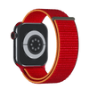 Red (4th Gen) Sport Loop for Apple Watch iSTRAP