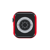 Red Case Protector for Apple Watch iSTRAP