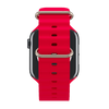 Red Ocean Band for Apple Watch iSTRAP