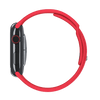 Red Sport Band Chic for Apple Watch iSTRAP