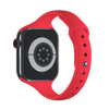 Red Sport Band Chic for Apple Watch iSTRAP