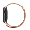 Rose Gold Milanese Loop for Apple Watch iSTRAP