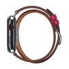Rose Mexico Attelage Double Tour for Apple Watch iSTRAP