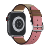 Rose Sakura/Craie/Argile Single Tour for Apple Watch iSTRAP
