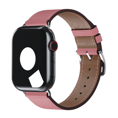 Rose Sakura Single Tour for Apple Watch iSTRAP