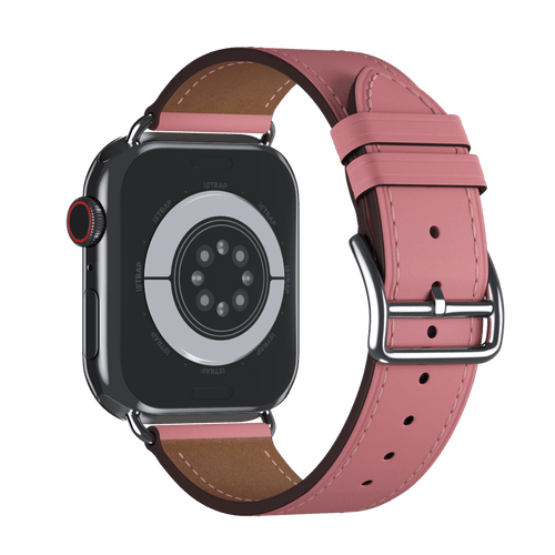 Rose Sakura Single Tour for Apple Watch iSTRAP