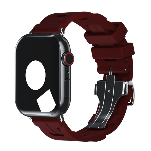 Rouge H Kilim Single Tour for Apple Watch iSTRAP