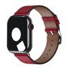 Rouge Piment Single Tour for Apple Watch iSTRAP