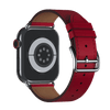 Rouge Piment Single Tour for Apple Watch iSTRAP