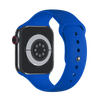 Royal Blue Sport Band for Apple Watch iSTRAP