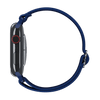 Royal Blue Sport Luxe for Apple Watch iSTRAP